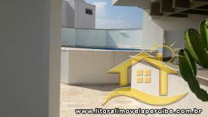 Apartamento para  no bairro Samburá, em Peruíbe / São Paulo.