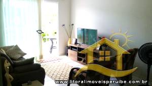 Apartamento para  no bairro Cidade Nova Peruibe, em Peruíbe / São Paulo.