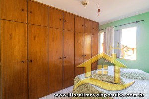 Apartamento para venda no bairro 21, em Peruíbe / SP.