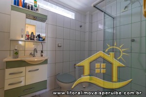 Apartamento para venda no bairro 21, em Peruíbe / SP.