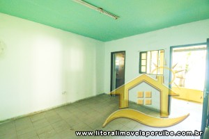 Casa para venda no bairro 64, em Peruíbe / SP.