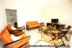 Casa - Térrea com 2 dormitórios (sendo 0 suite(s)) a 160,00 metros praia.