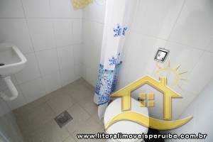 Casa - Térrea com 2 dormitórios (sendo 0 suite(s)) a 160,00 metros praia.