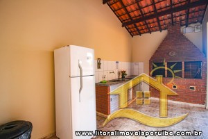 Apartamento para venda no bairro 21, em Peruíbe / SP.