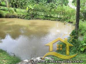 Chácara - Rural com 4 dormitórios (sendo 0 suite(s)) a 0,00 metros praia.