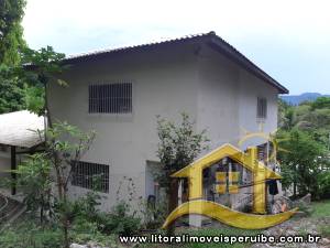 Chácara - Rural com 4 dormitórios (sendo 0 suite(s)) a 0,00 metros praia.