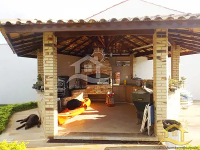 Casa para  no bairro Park D Aville, em Peruíbe / SP.