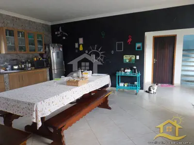 Casa para  no bairro Park D Aville, em Peruíbe / SP.