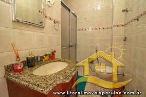 Apartamento - Amplo com 1 quartos (sendo 0 suite(s)) a 500,00 metros praia.