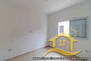 Casa - Térrea com 4 dormitórios (sendo 2 suite(s)) a 100,00 metros praia.