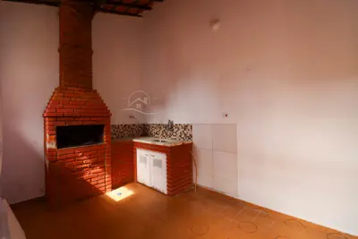 Casa - Térrea com 3 quartos (sendo 1 suite(s)) a 800 metros praia.