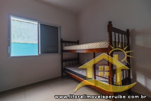 Casa - Sobrado com 5 dormitórios (sendo 4 suite(s)) a 0,00 metros praia.