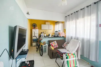 Casa para venda no bairro 37, em Peruíbe / SP.