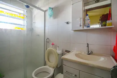 Casa para venda no bairro 37, em Peruíbe / SP.