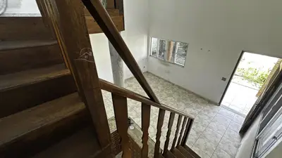 Casa - Sobrado com 4 quartos (sendo 2 suite(s)) a 0,00 metros praia.