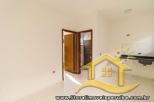 Apartamento - Amplo com 1 dormitórios (sendo 0 suite(s)) a 1500,00 metros praia.