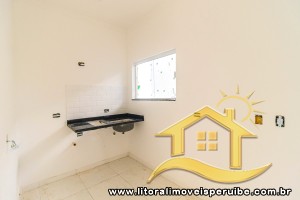 Apartamento - Amplo com 1 dormitórios (sendo 0 suite(s)) a 1500,00 metros praia.