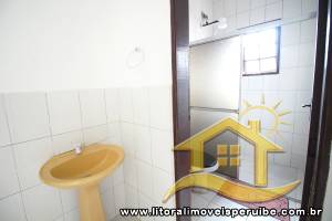 Casa - Térrea com 1 quartos (sendo 0 suite(s)) a 900,00 metros praia.