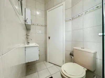 Apartamento - Loft Residencial Fechado com 1 quartos (sendo 0 suite(s)) a 20,00 metros praia.