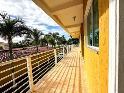 Apartamento - Loft Residencial Fechado com 1 quartos (sendo 0 suite(s)) a 20,00 metros praia.