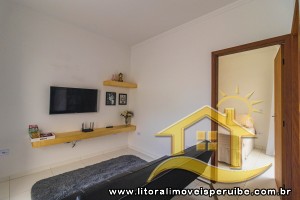 Apartamento - Térreo com 1 dormitórios (sendo 0 suite(s)) a 1600,00 metros praia.