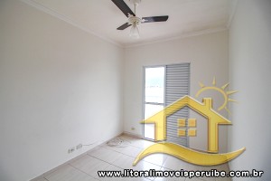 Apartamento para venda no bairro 21, em Peruíbe / SP.