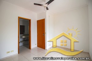 Apartamento para venda no bairro 21, em Peruíbe / SP.