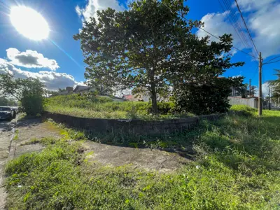 Terreno para venda no bairro 145, em Peruíbe / SP.