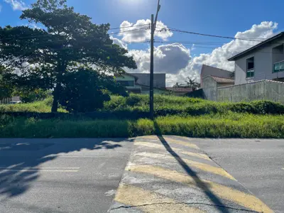 Terreno para venda no bairro 145, em Peruíbe / SP.