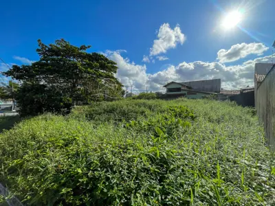Terreno para venda no bairro 145, em Peruíbe / SP.