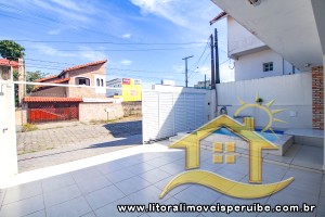 Casa para  no bairro Casablanca, em Peruíbe / São Paulo.