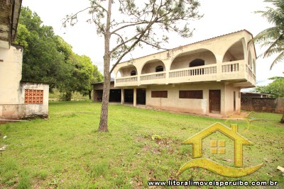 Casa para  no bairro 21, em Peruíbe / SP.