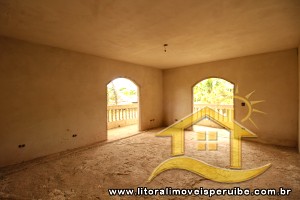 Casa para  no bairro 21, em Peruíbe / SP.