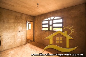 Casa para  no bairro 21, em Peruíbe / SP.