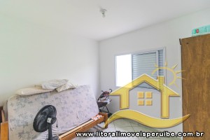 Casa - Térrea com 2 quartos (sendo 1 suite(s)) a 1500,00 metros praia.