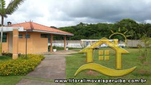 Casa - Térrea com 4 quartos (sendo 2 suite(s)) a 3000 metros praia.