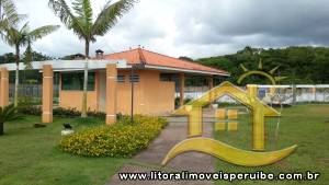 Casa - Térrea com 4 quartos (sendo 2 suite(s)) a 3000 metros praia.