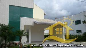 Casa - Térrea com 4 quartos (sendo 2 suite(s)) a 3000 metros praia.