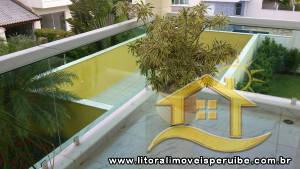 Casa - Térrea com 4 quartos (sendo 2 suite(s)) a 3000 metros praia.