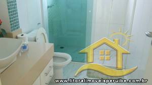 Casa - Térrea com 4 quartos (sendo 2 suite(s)) a 3000 metros praia.