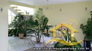 Casa - Térrea com 4 quartos (sendo 2 suite(s)) a 3000 metros praia.