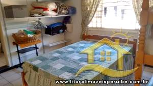 Casa para  no bairro Guaraú, em Peruíbe / SÃO PAULO.