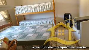 Casa para  no bairro Guaraú, em Peruíbe / SÃO PAULO.