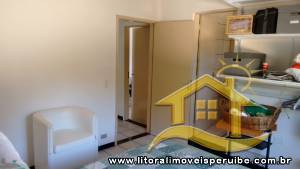 Casa para  no bairro Guaraú, em Peruíbe / SÃO PAULO.