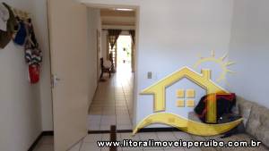 Casa para  no bairro Guaraú, em Peruíbe / SÃO PAULO.
