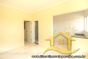 Apartamento - Kitnet com 1 quartos (sendo 0 suite(s)) a 0,00 metros praia.
