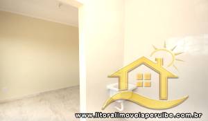 Apartamento - Kitnet com 1 quartos (sendo 0 suite(s)) a 0,00 metros praia.