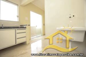 Apartamento - Kitnet com 1 quartos (sendo 0 suite(s)) a 0,00 metros praia.