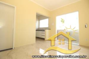 Apartamento - Kitnet com 1 quartos (sendo 0 suite(s)) a 0,00 metros praia.