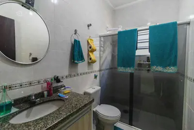 Casa para venda no bairro 37, em Peruíbe / SP.